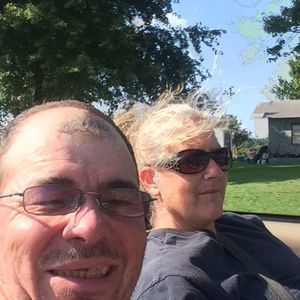 Meet your Posher, Darrell